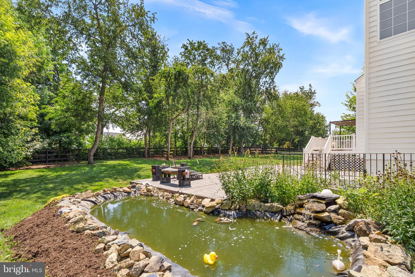 5 Ramsdell Ct