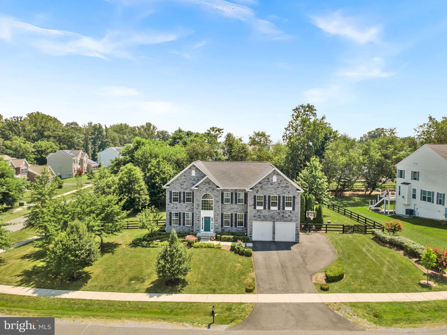 5 Ramsdell Ct