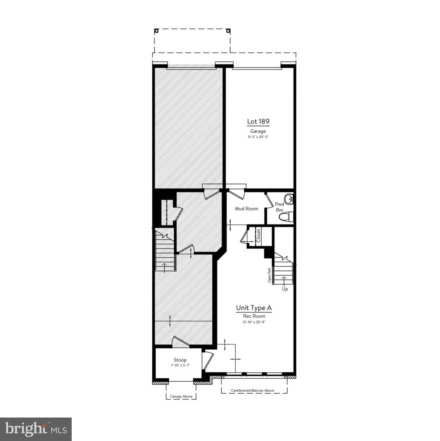 21746 Dollis Hill Ter