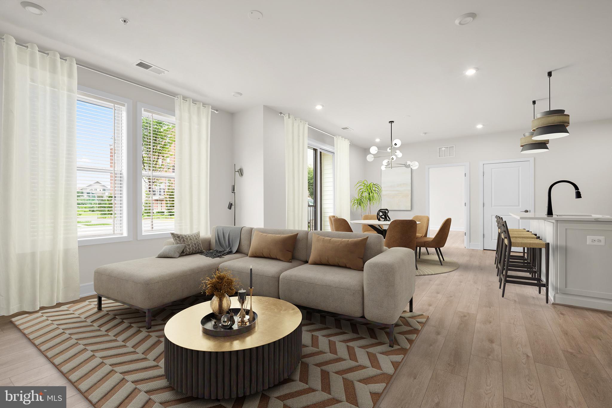 23640 Bolton Crescent Ter #13-105