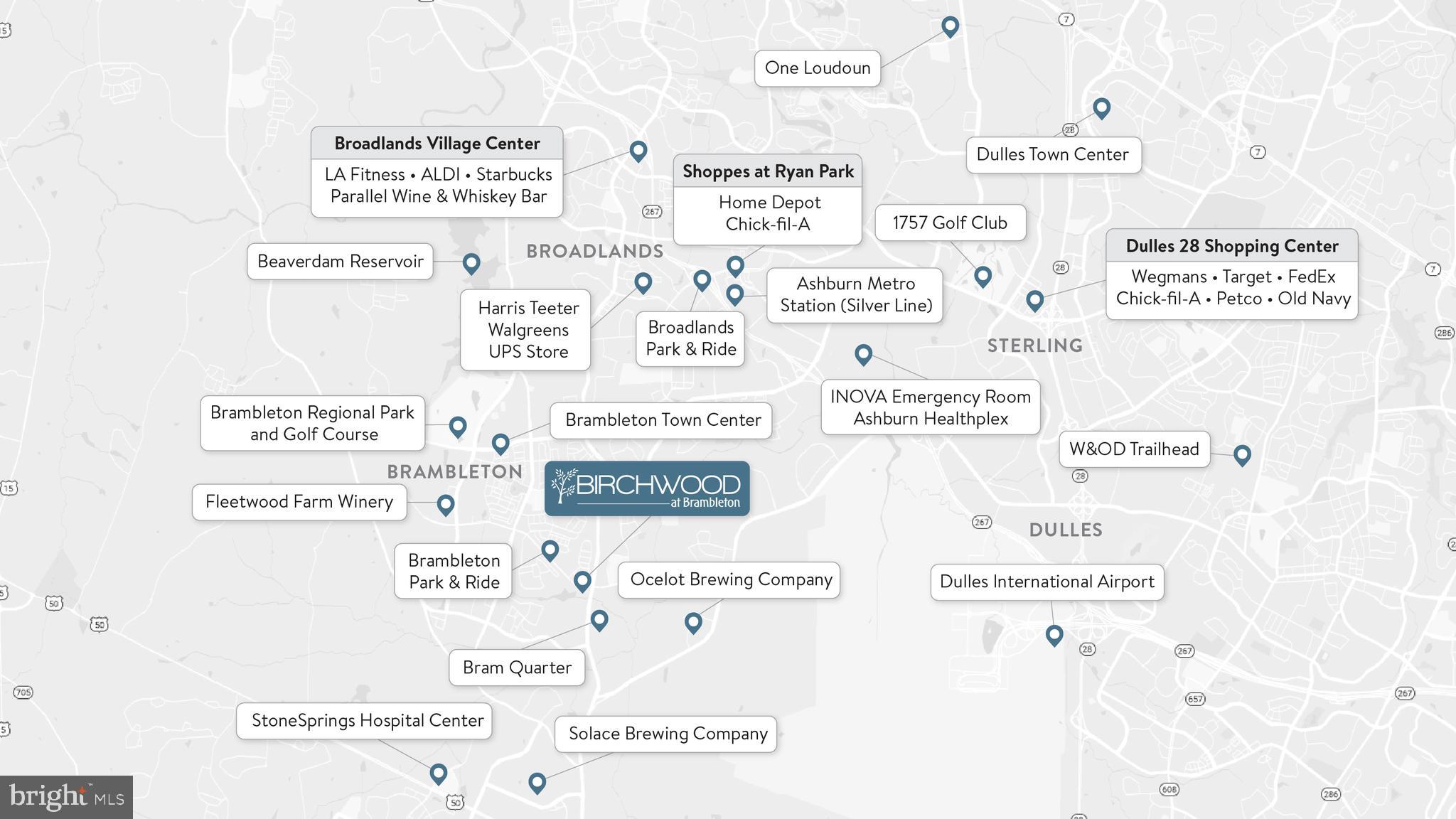 23640 Bolton Crescent Ter #13-105