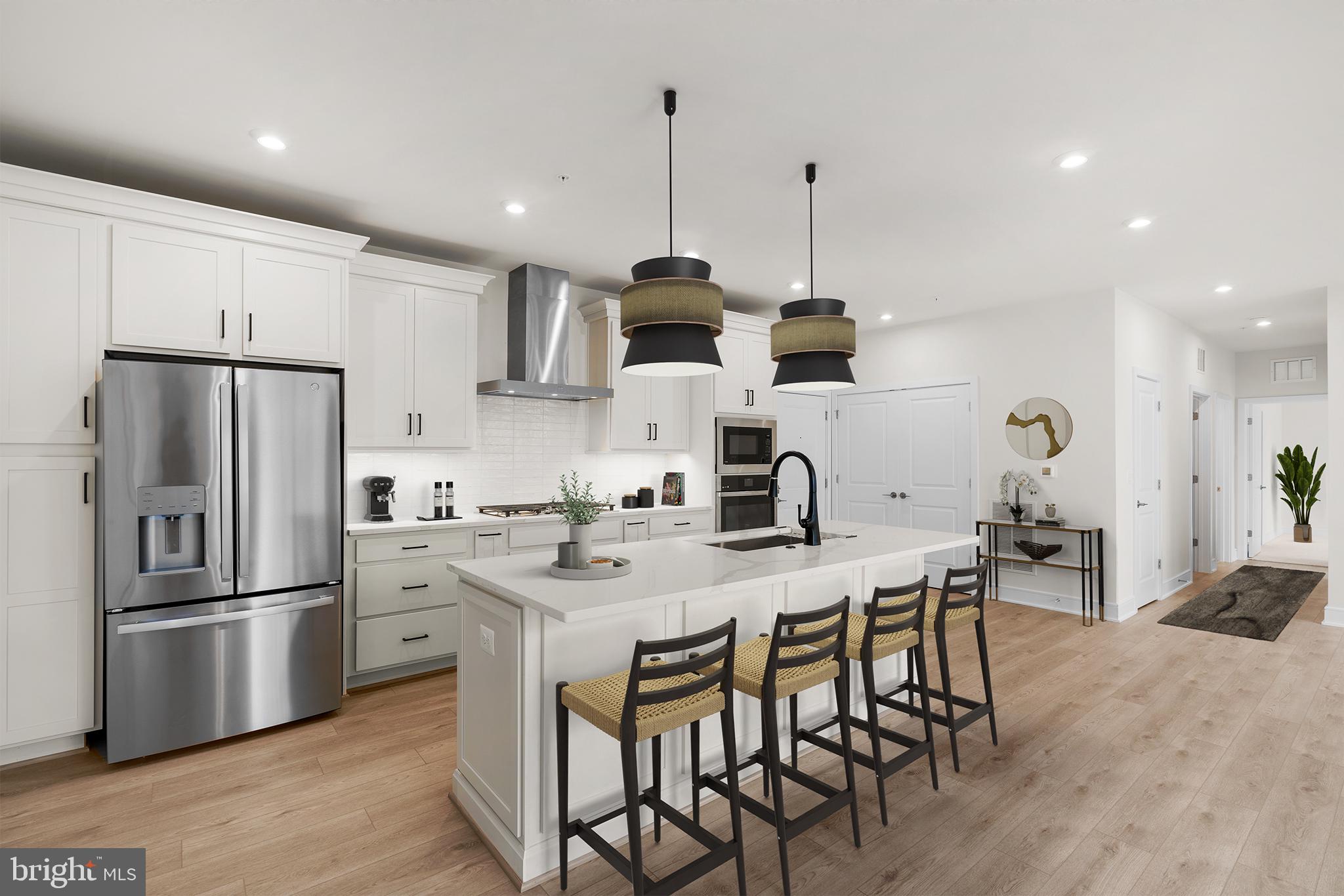 23640 Bolton Crescent Ter #13-105