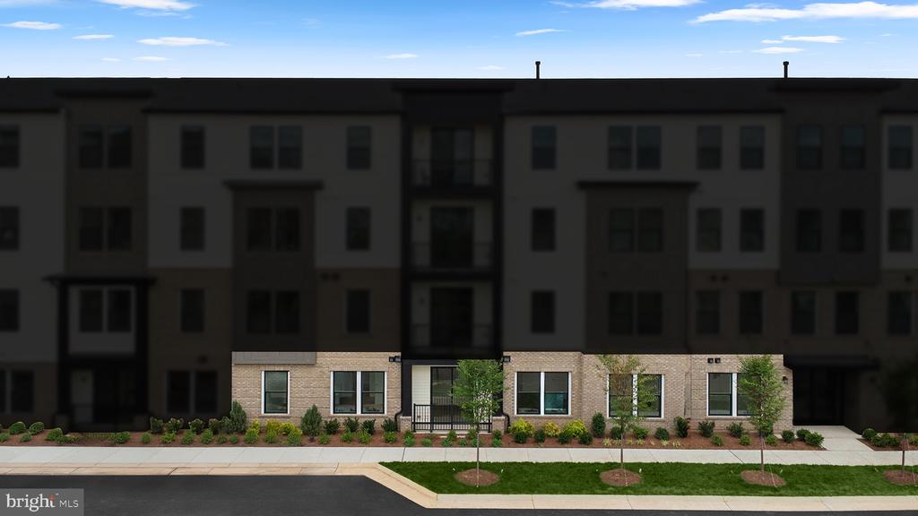 23640 Bolton Crescent Ter #13-105