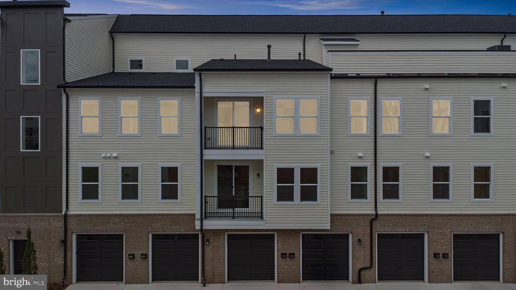 23640 Bolton Crescent Ter #13-302