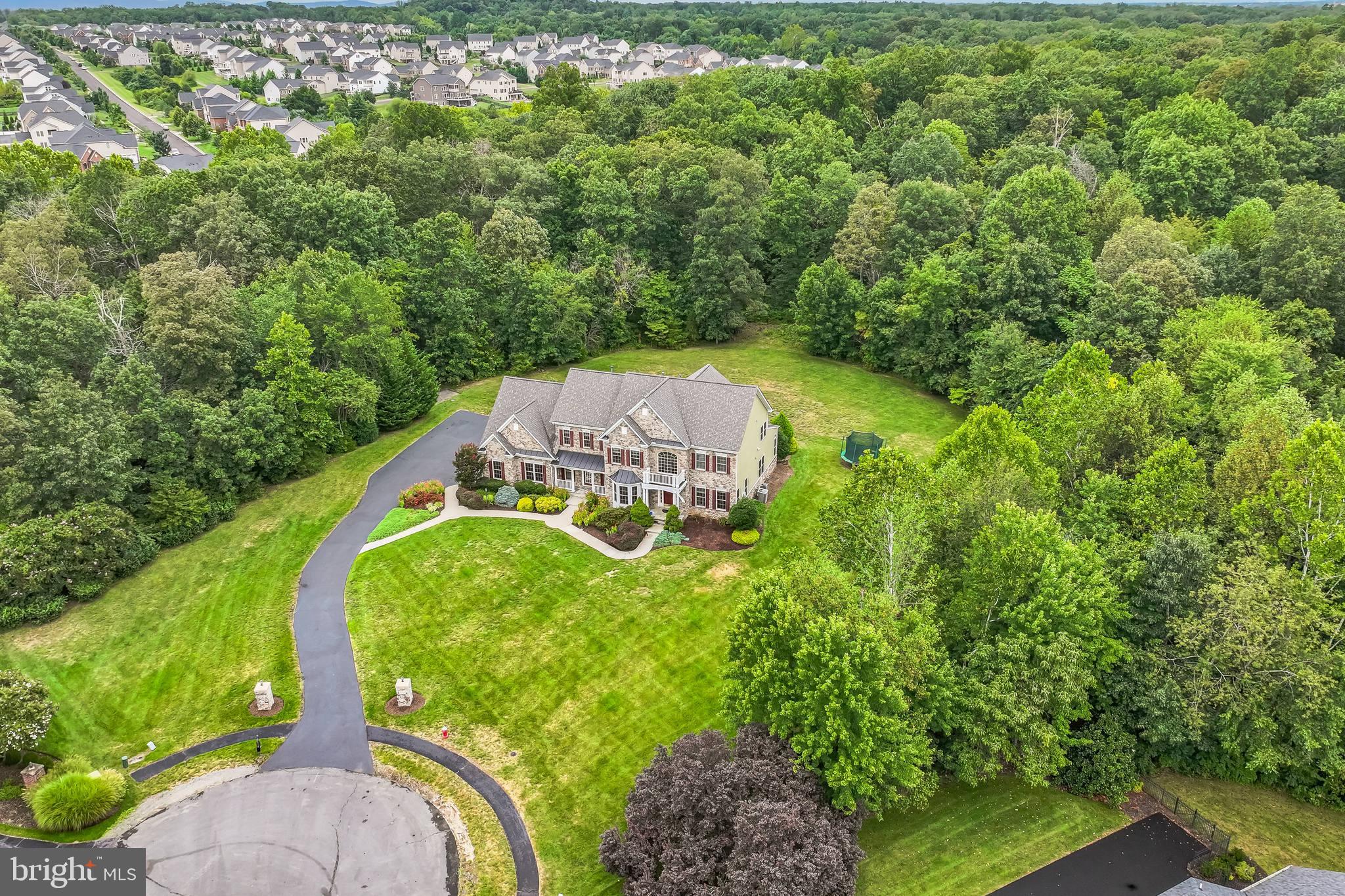 42804 APPALOOSA TRAIL COURT