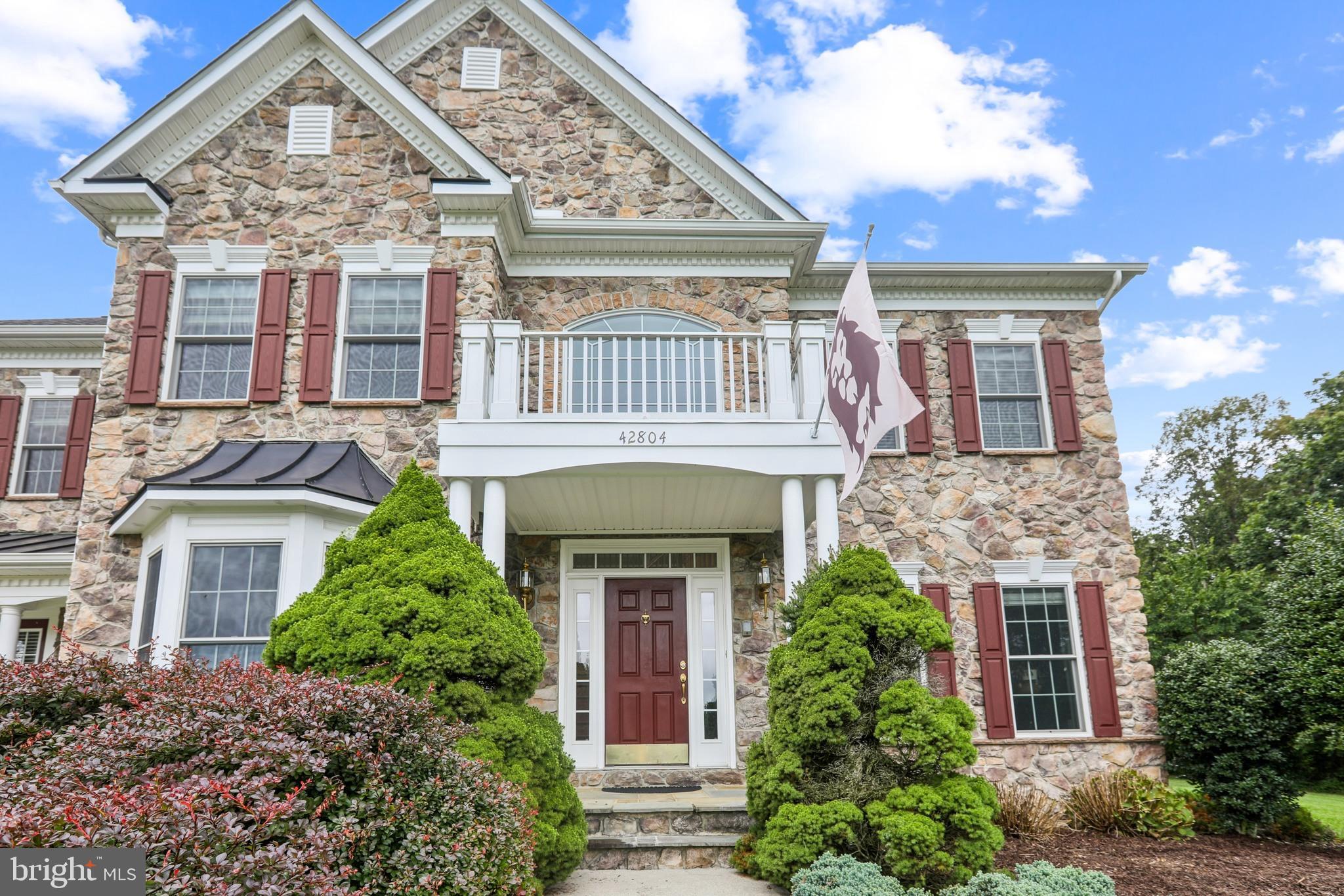 42804 APPALOOSA TRAIL COURT