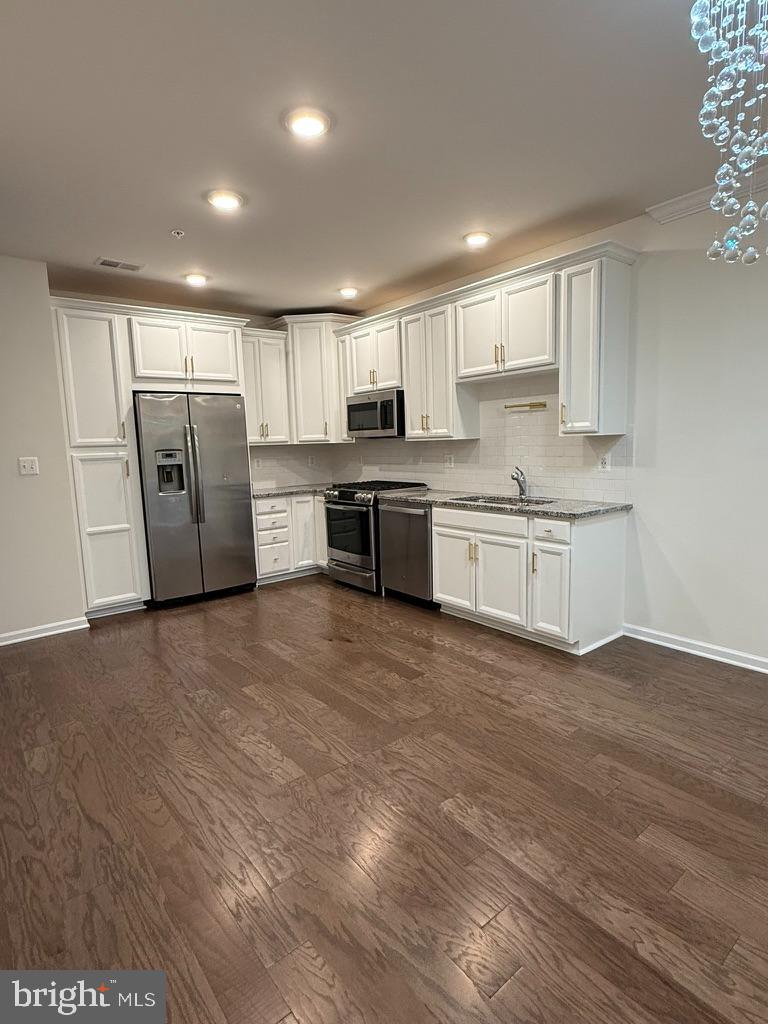 23225 MILLTOWN KNOLL SQ #109