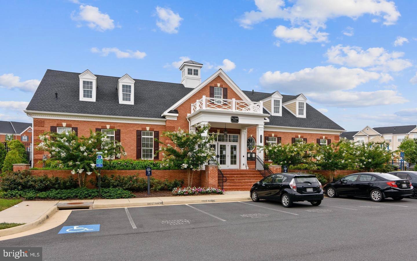 23225 MILLTOWN KNOLL SQ #109