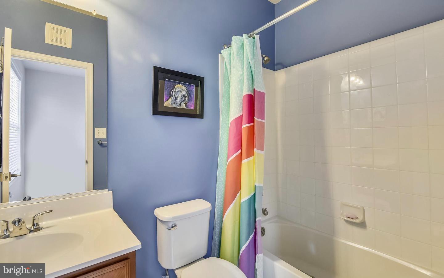 23225 MILLTOWN KNOLL SQ #109