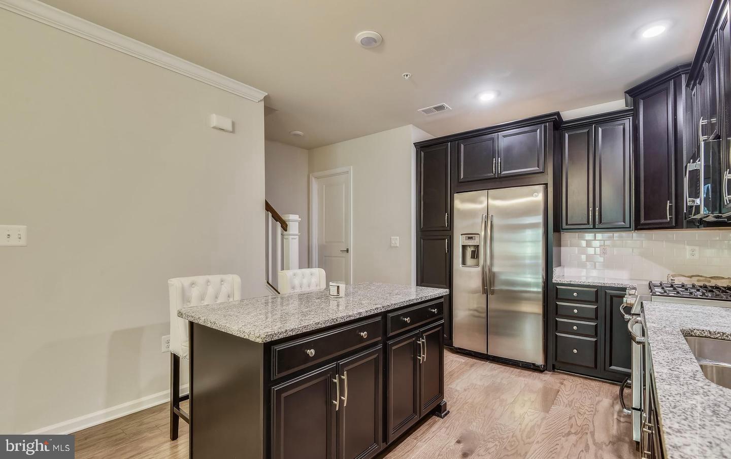 23225 MILLTOWN KNOLL SQ #109