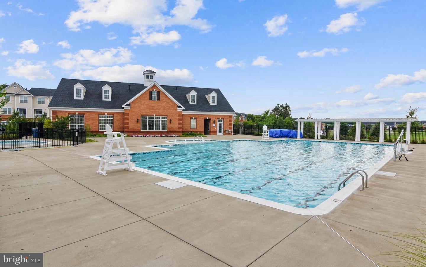 23225 MILLTOWN KNOLL SQ #109