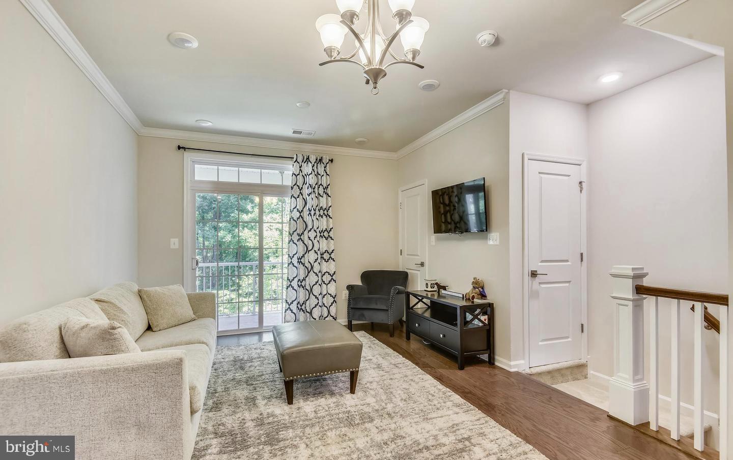 23225 MILLTOWN KNOLL SQ #109