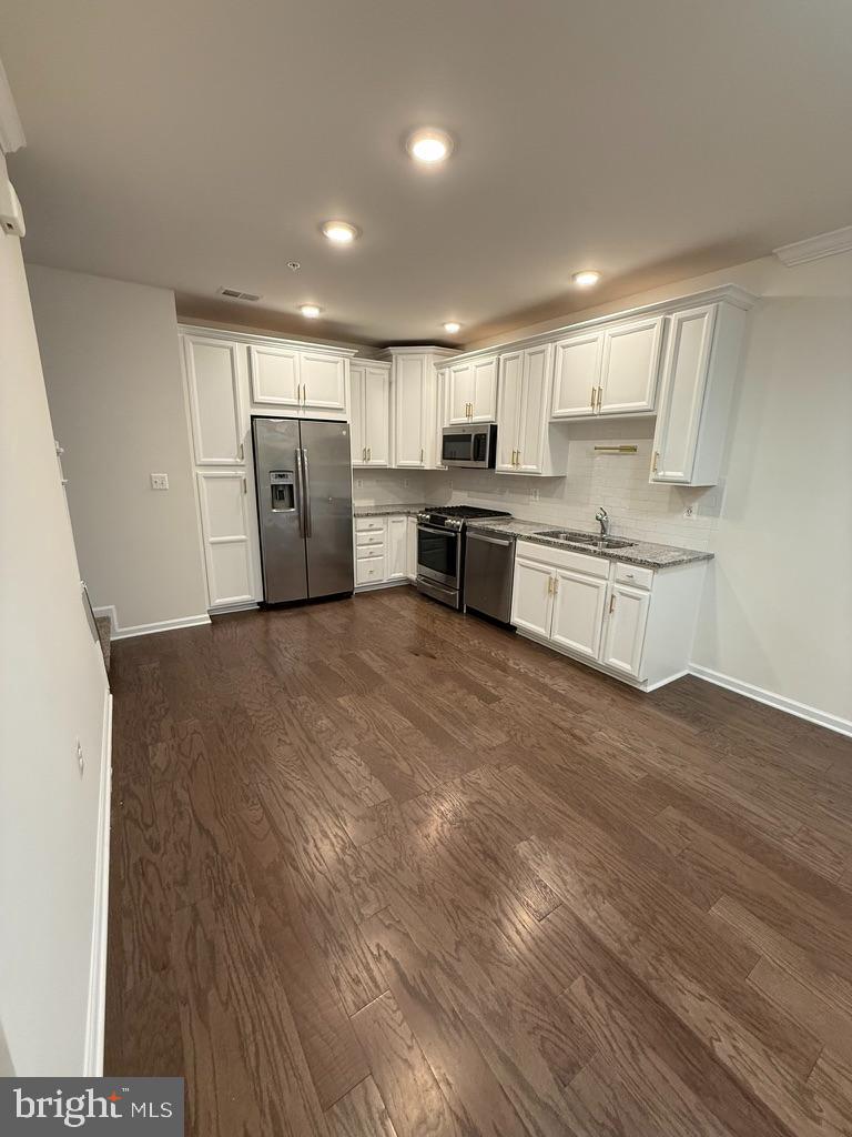 23225 MILLTOWN KNOLL SQ #109