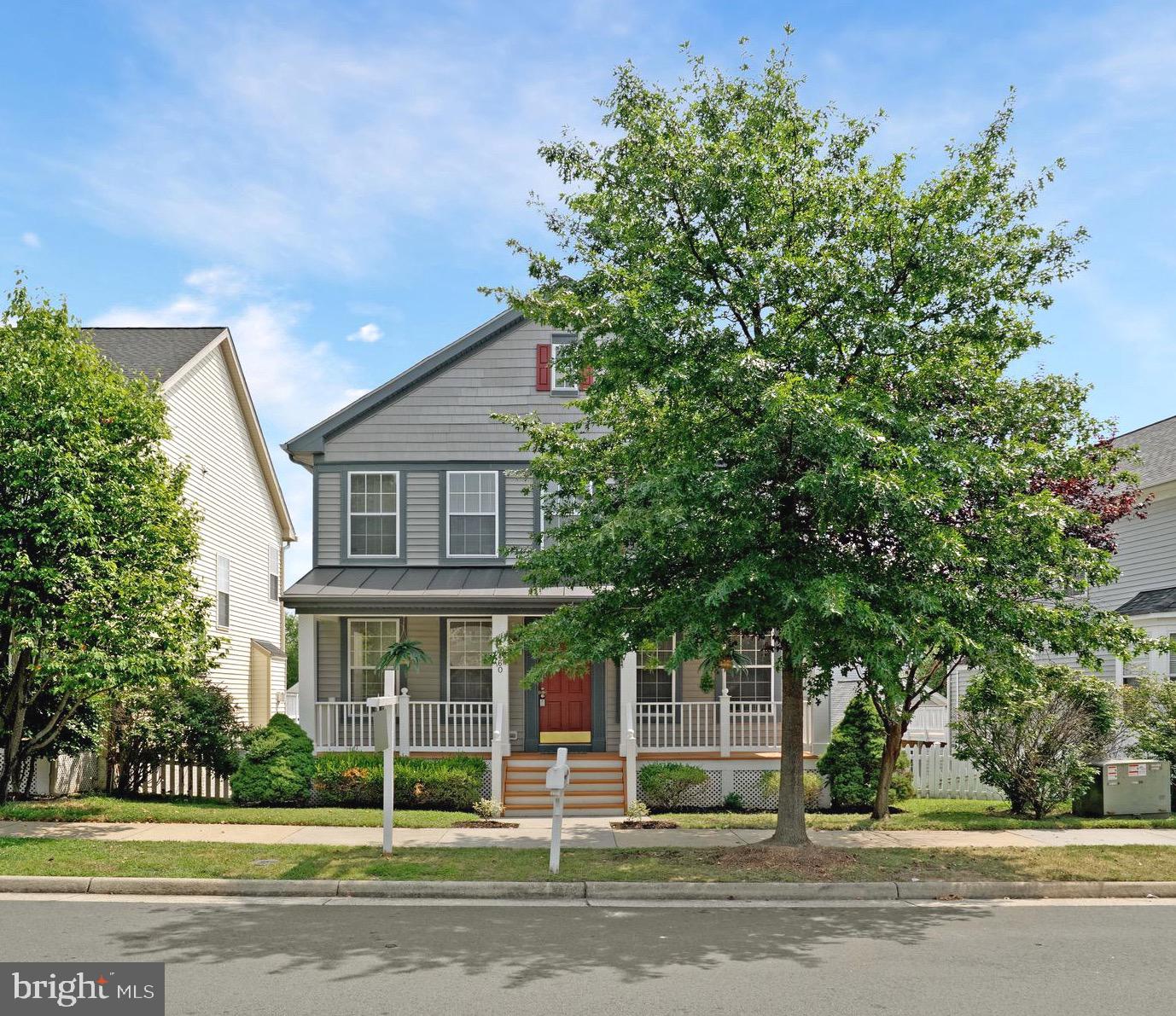 20460 CHARTER OAK DR