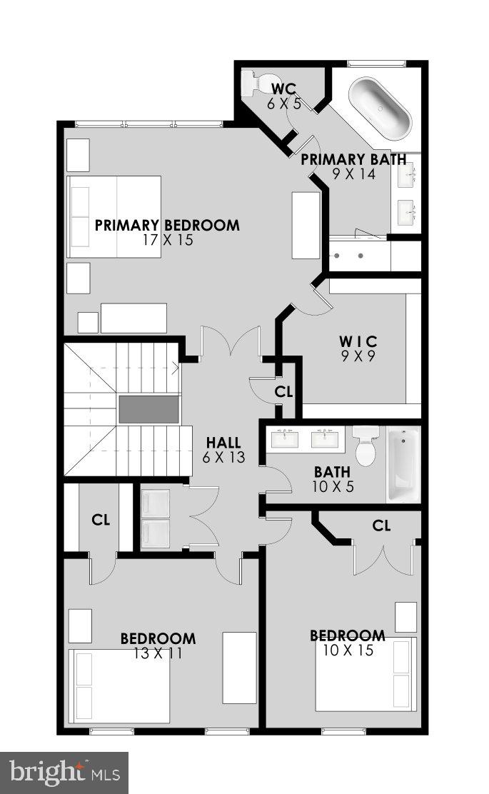 19199 Kepharts Mill Ter
