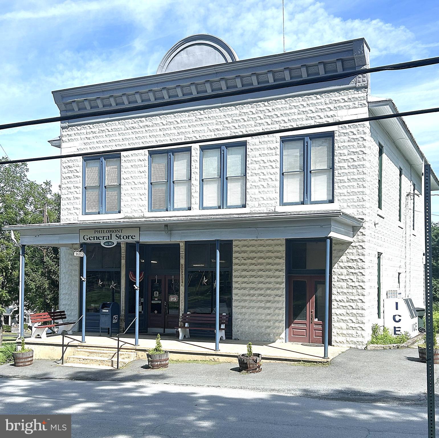 37116 Snickersville Tpke