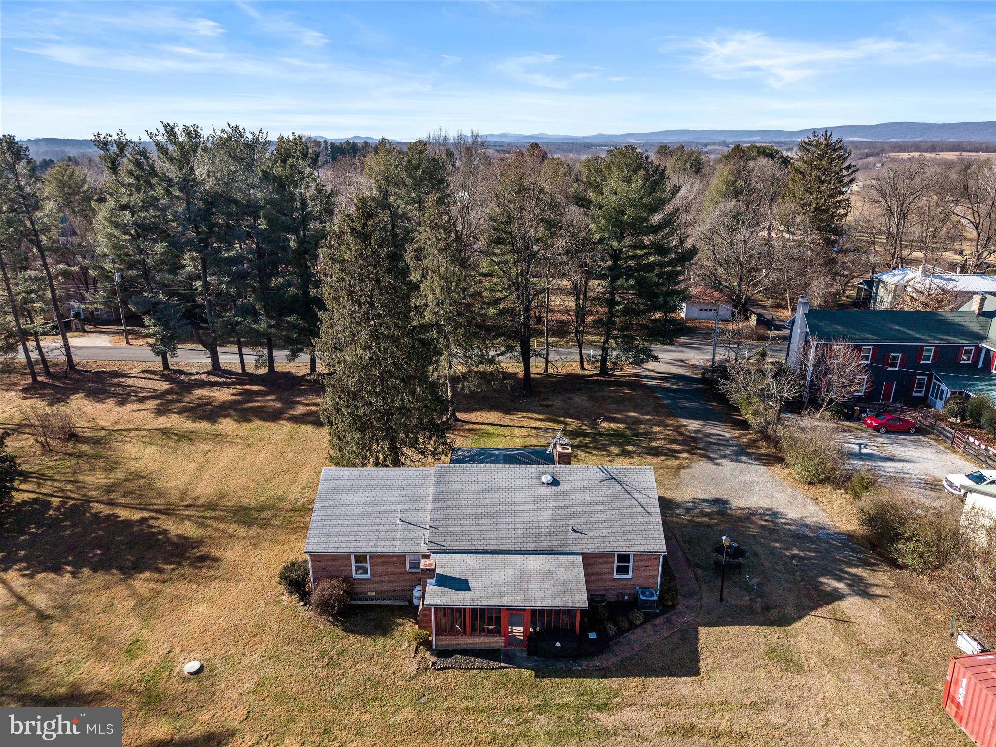 37116 Snickersville Tpke