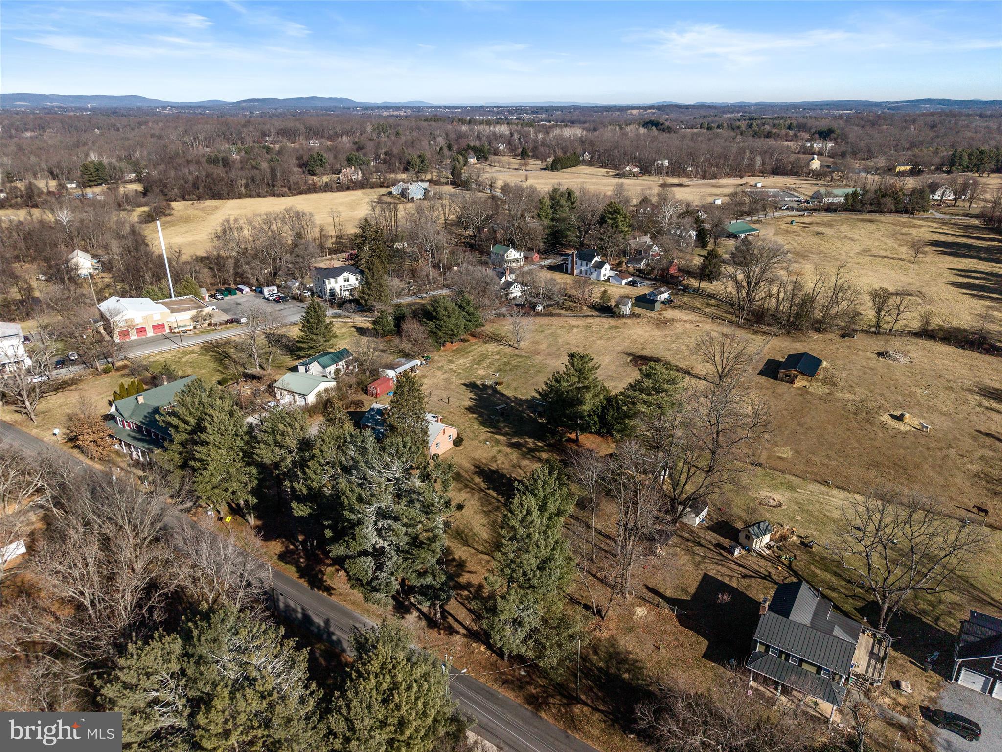 37116 Snickersville Tpke