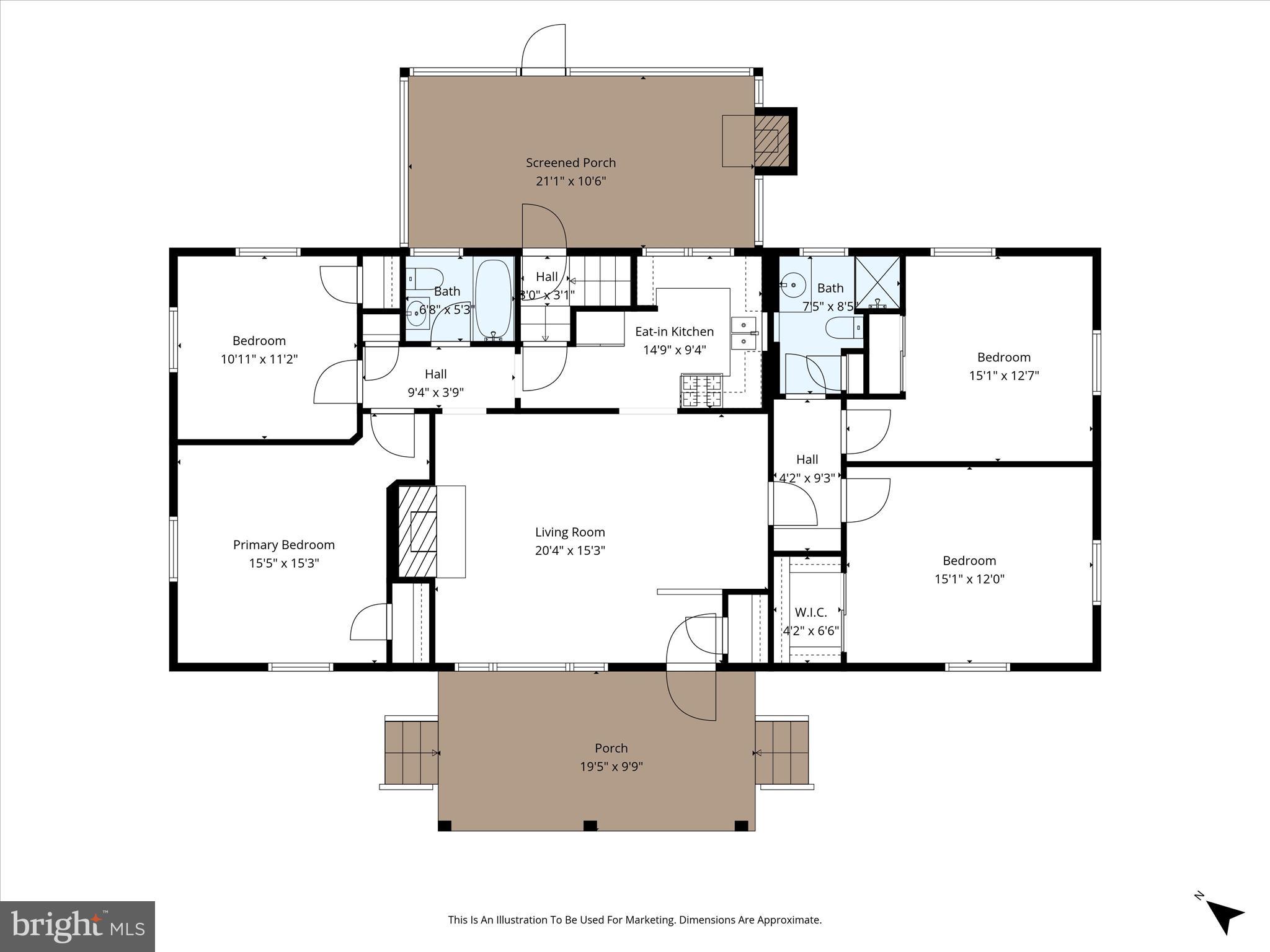 37116 Snickersville Tpke