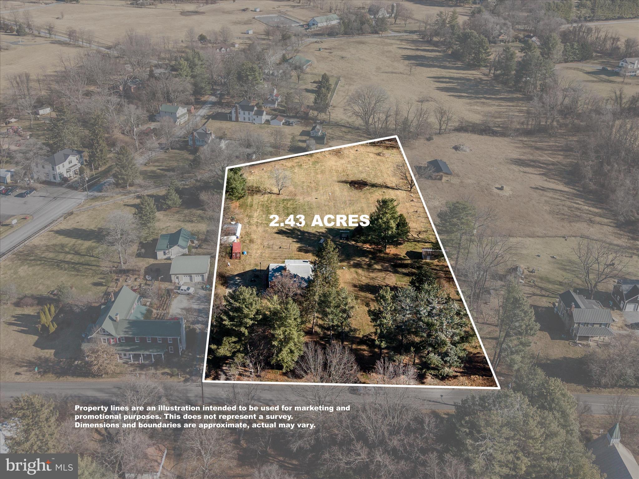 37116 Snickersville Tpke