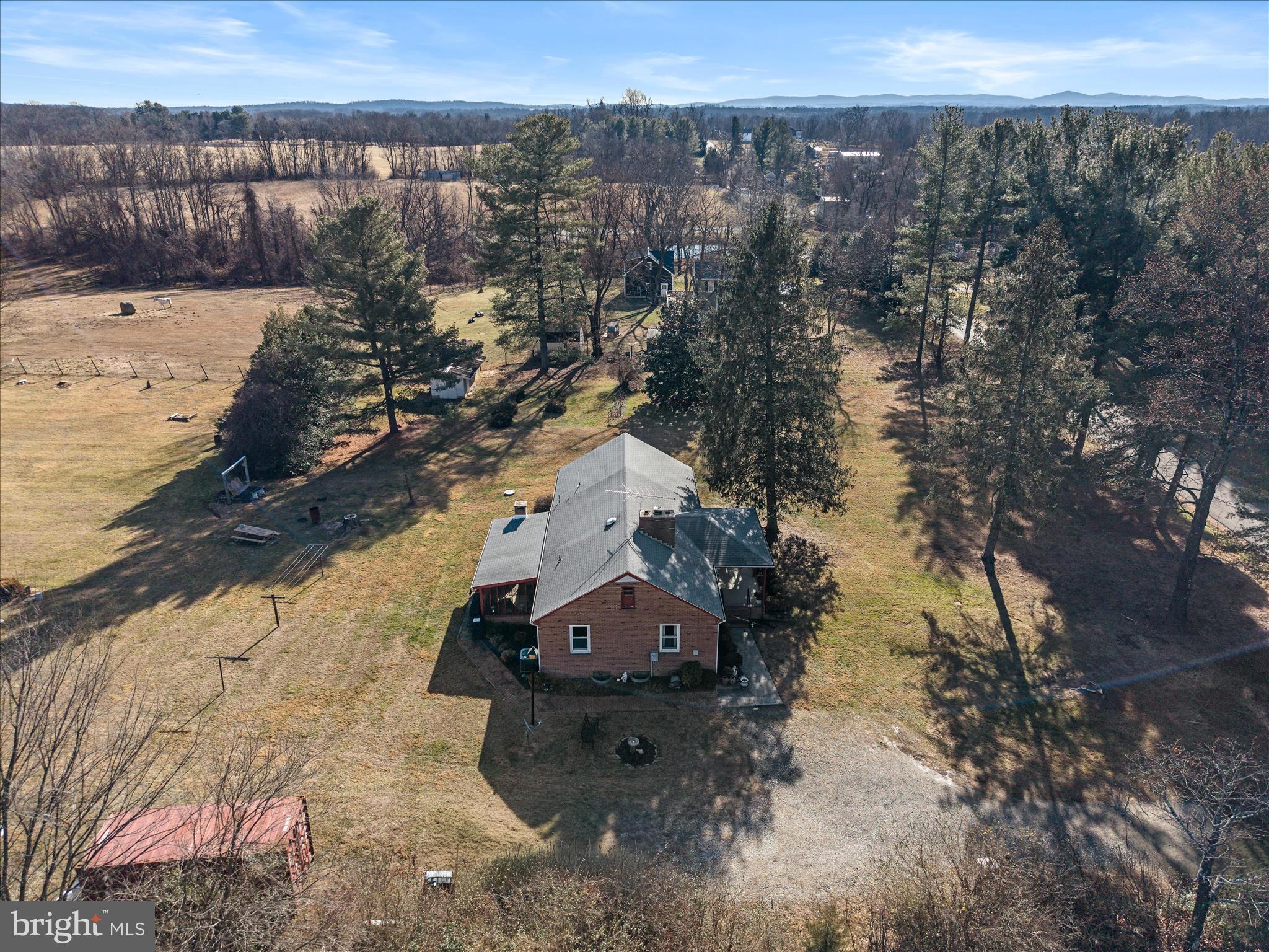 37116 Snickersville Tpke