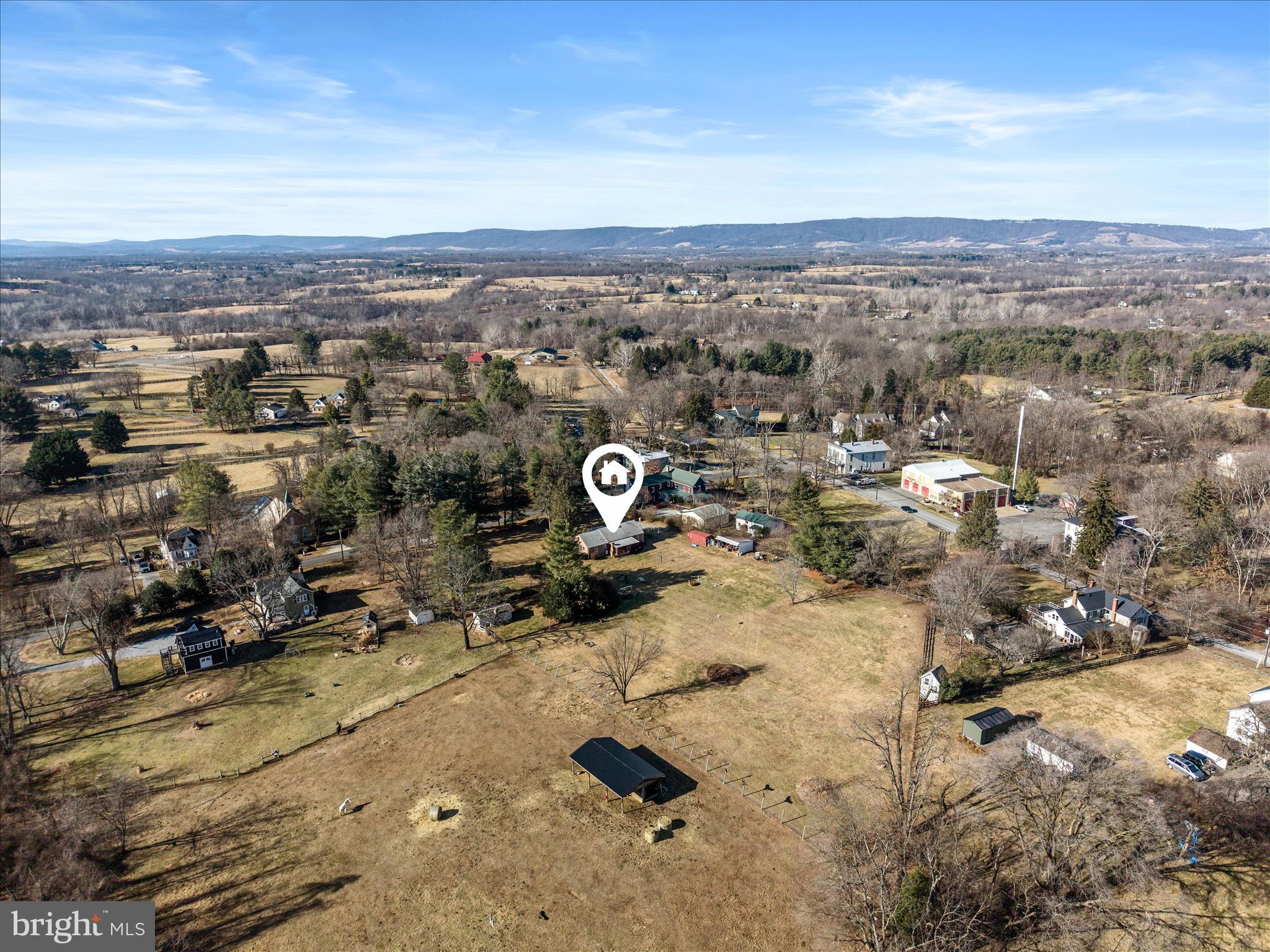 37116 Snickersville Tpke