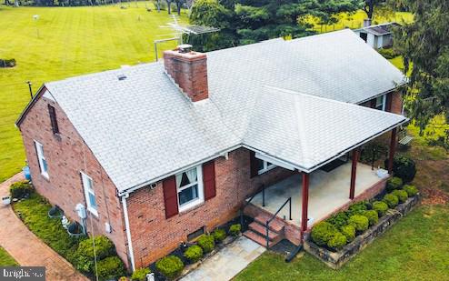 37116 Snickersville Tpke