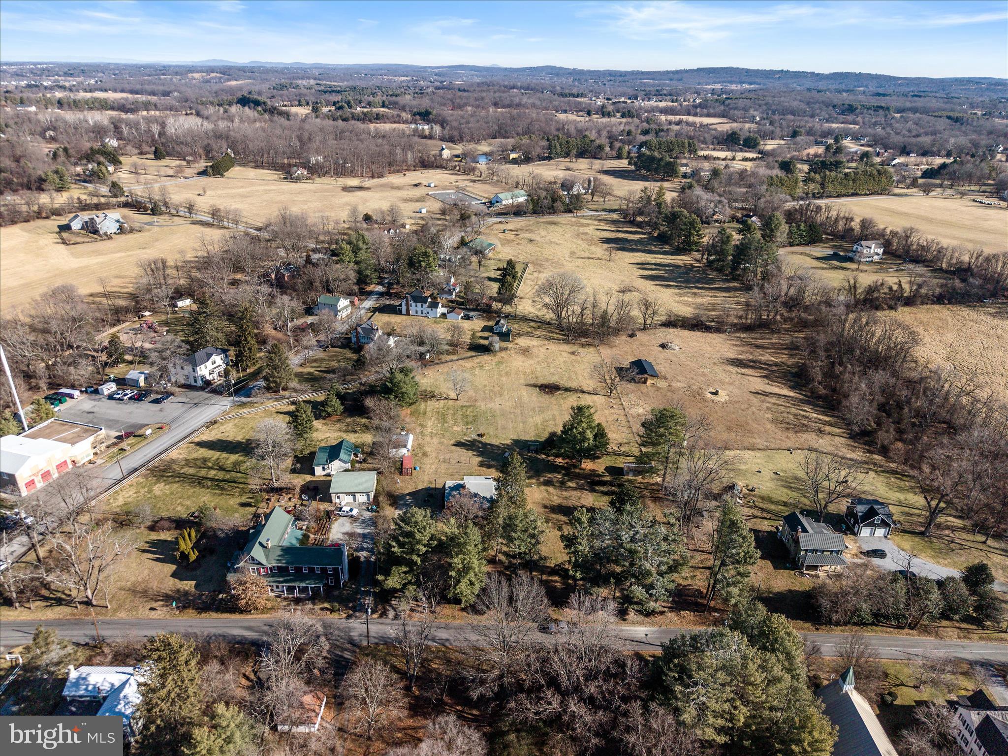 37116 Snickersville Tpke