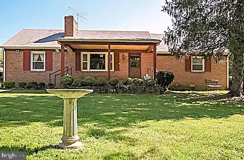 37116 Snickersville Tpke