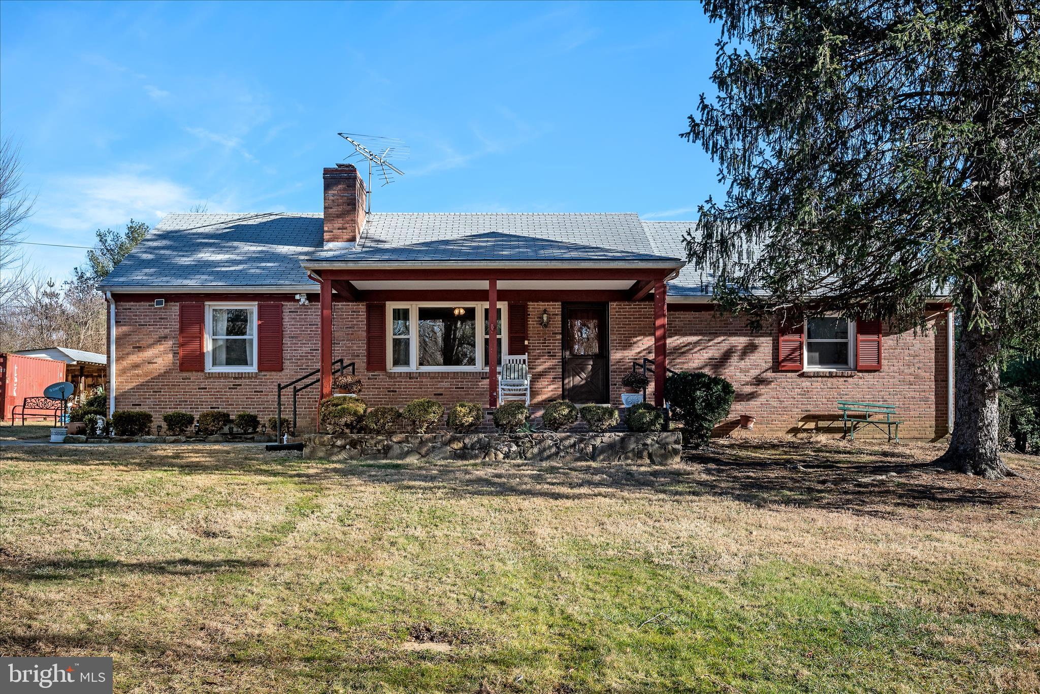 37116 Snickersville Tpke