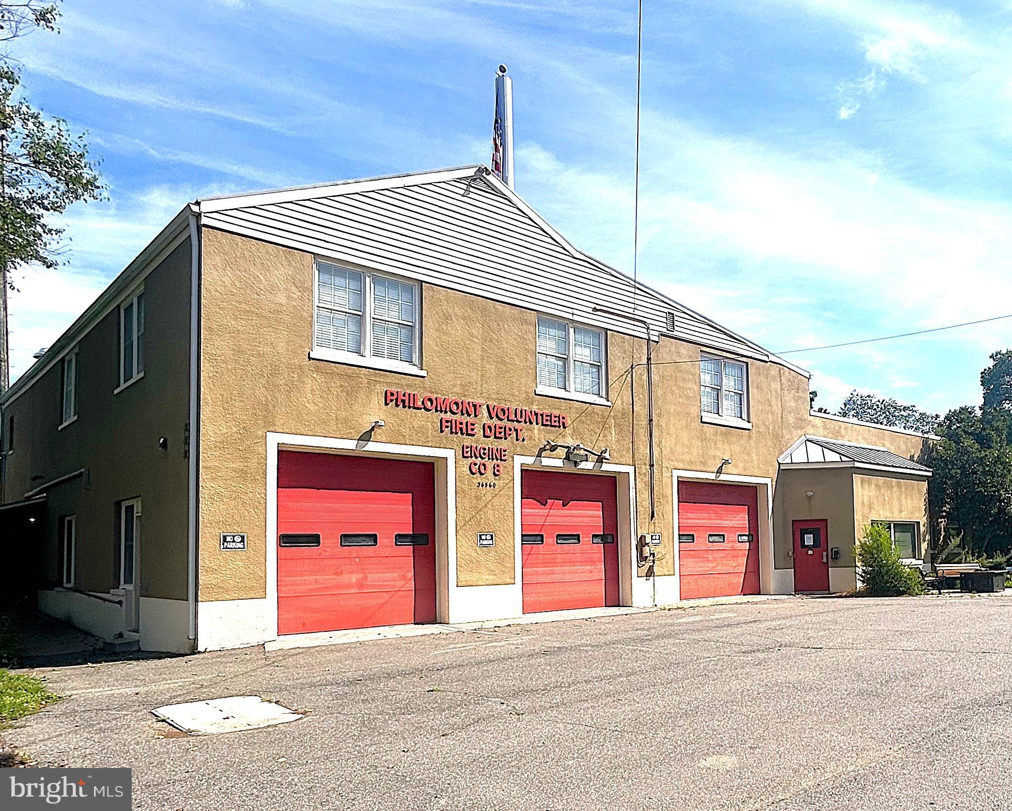 37116 Snickersville Tpke