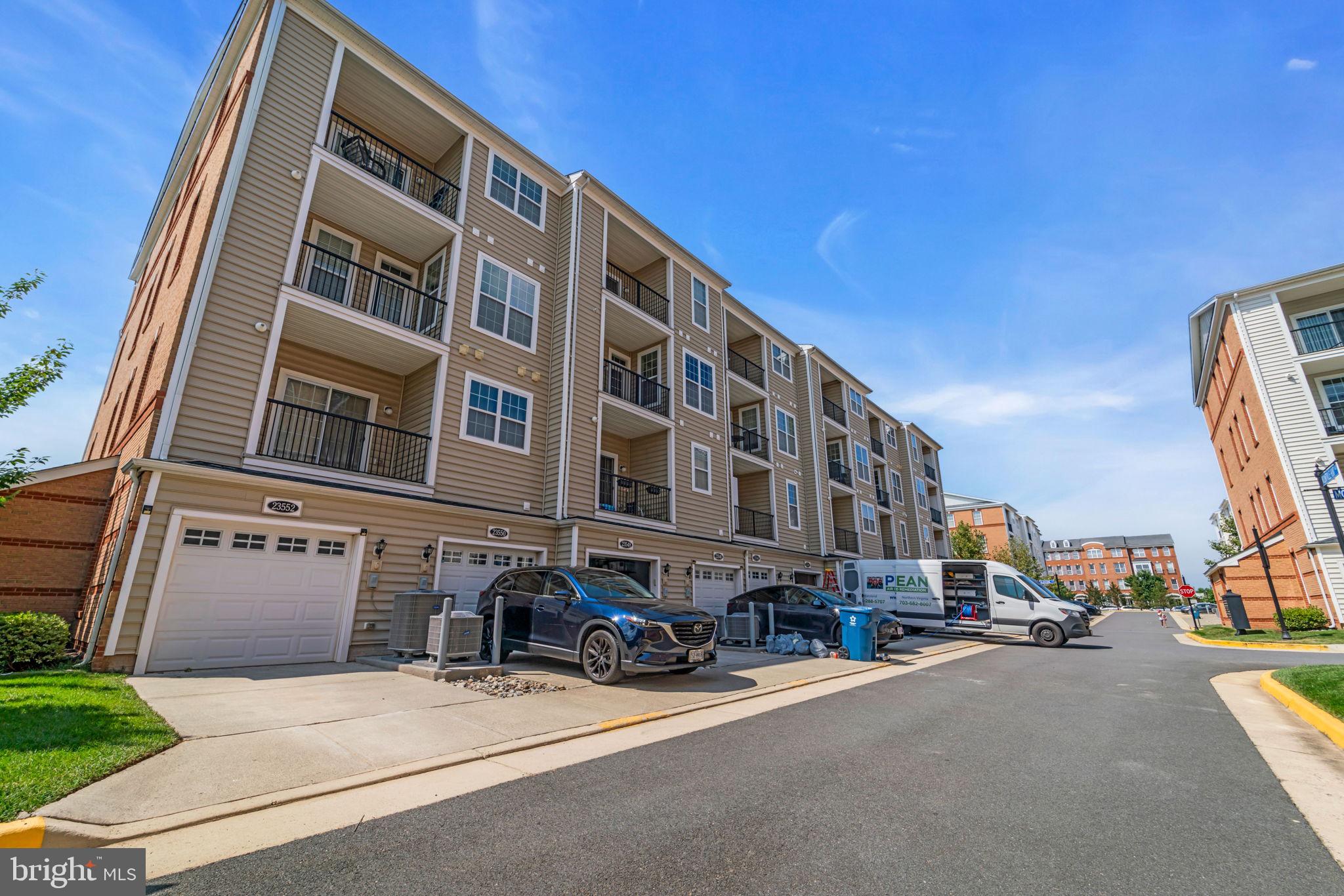 23548 BELVOIR WOODS TER