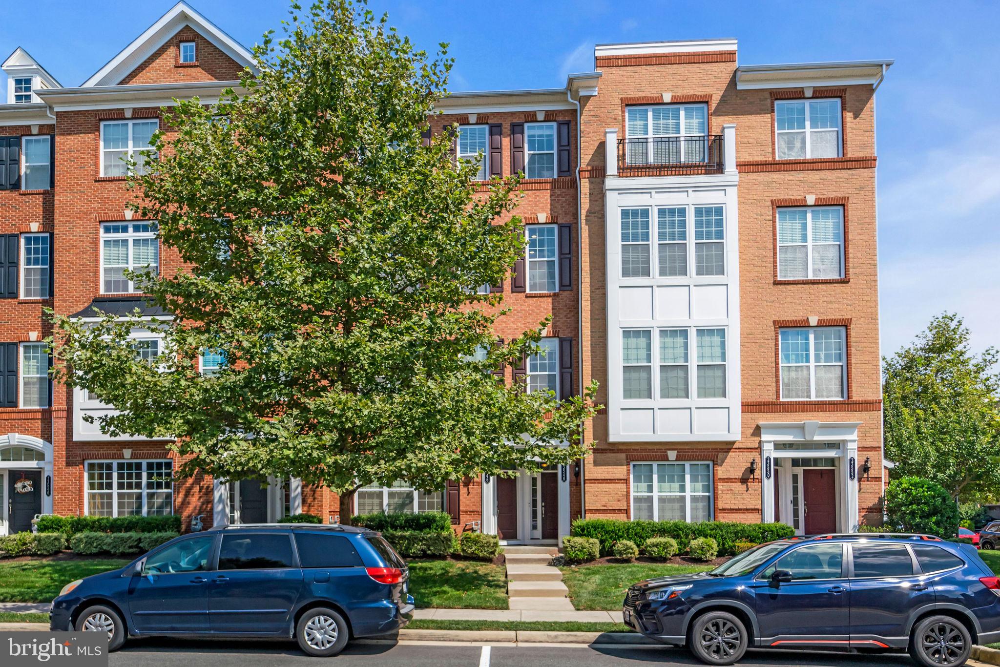 23548 BELVOIR WOODS TER