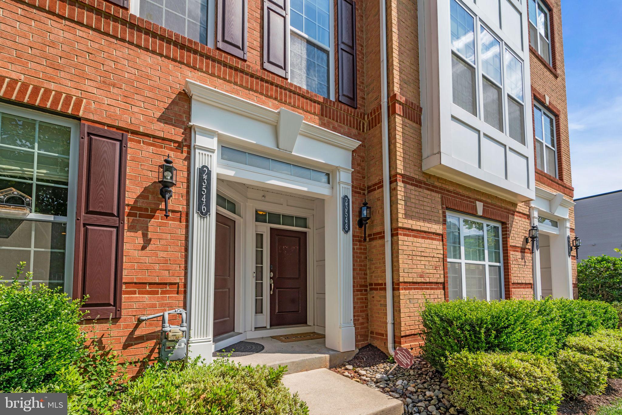 23548 BELVOIR WOODS TER