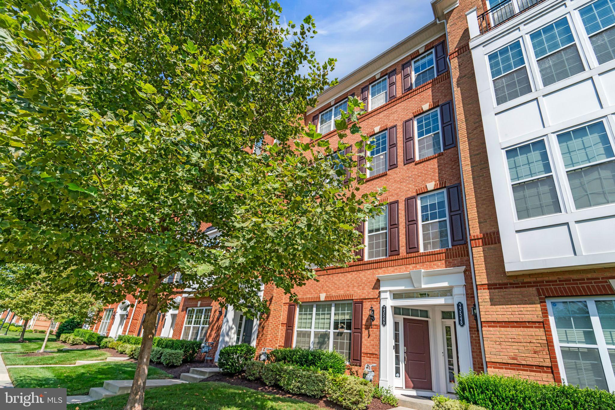 23548 BELVOIR WOODS TER