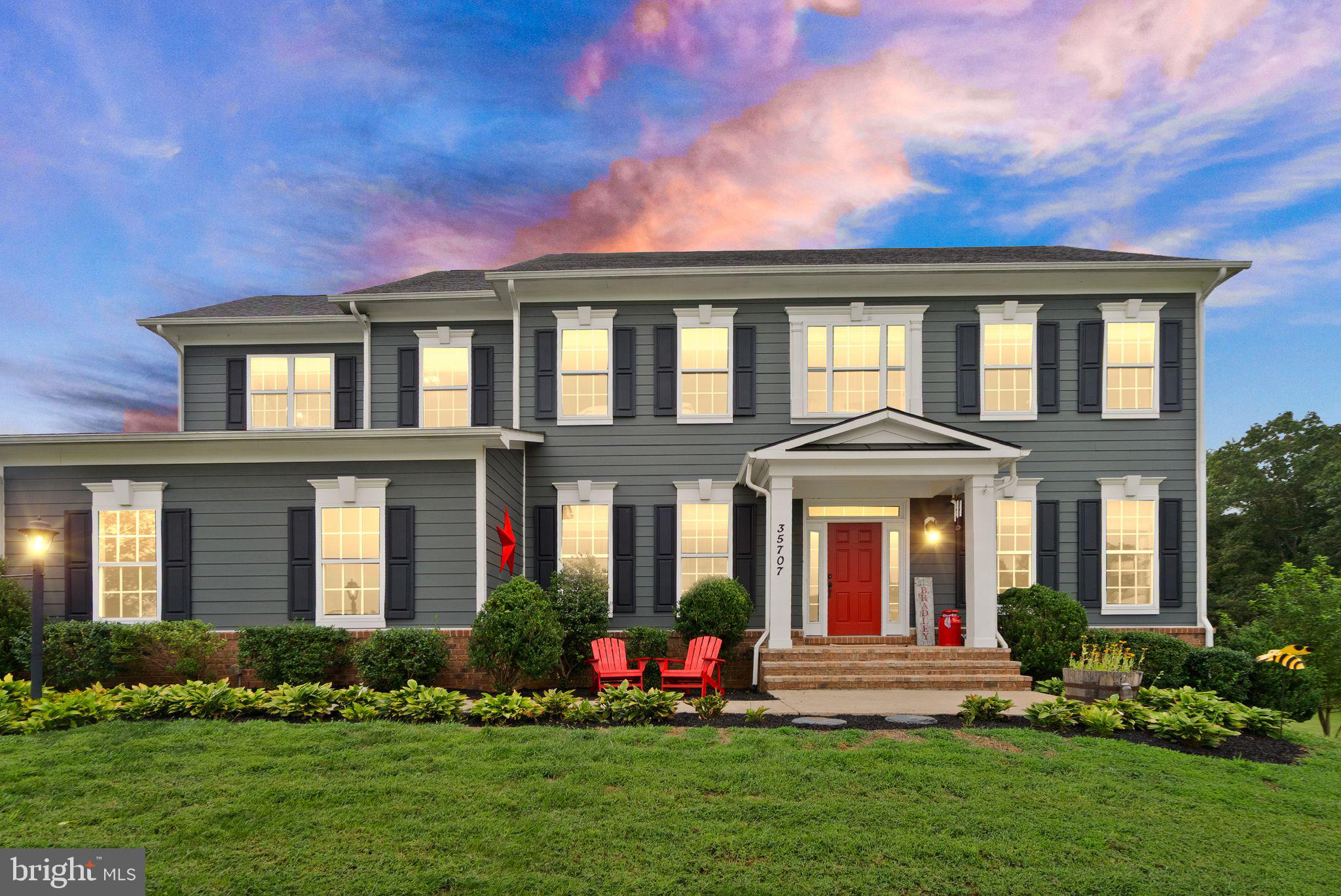 35707 Sweet Branch Ct