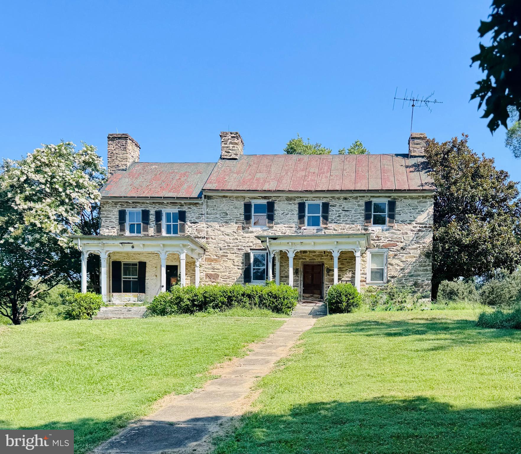 19525 TELEGRAPH SPRINGS ROAD