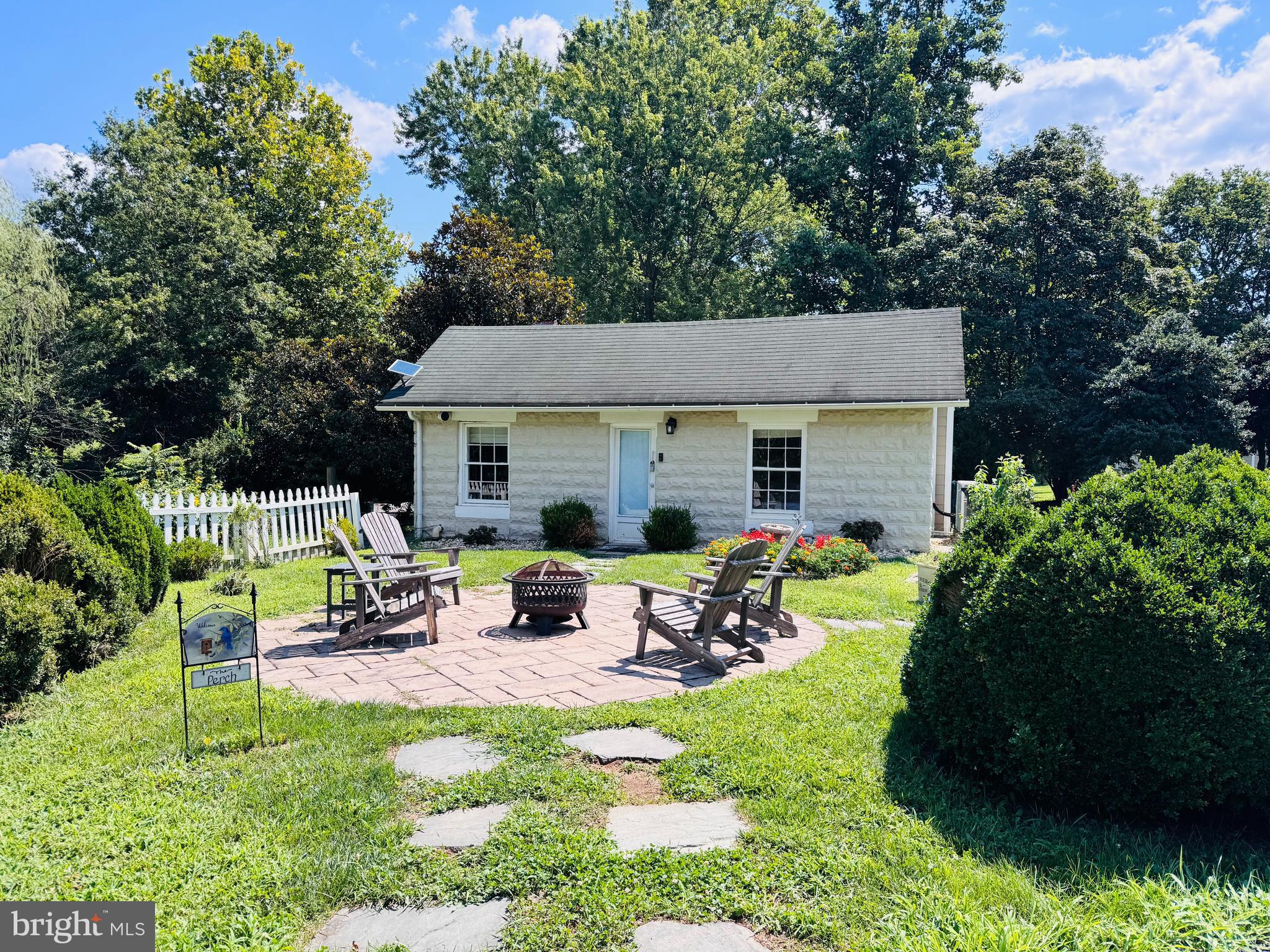 19525 TELEGRAPH SPRINGS ROAD