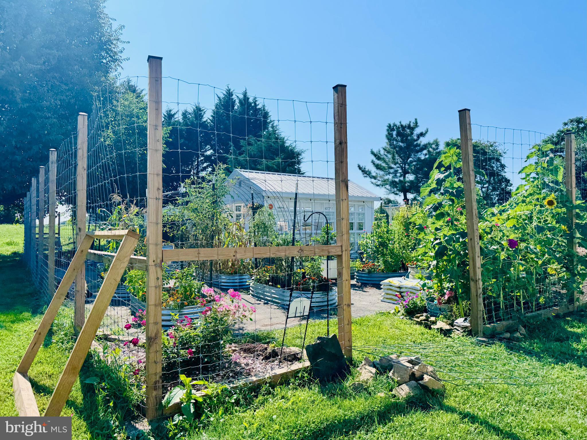 19525 TELEGRAPH SPRINGS ROAD