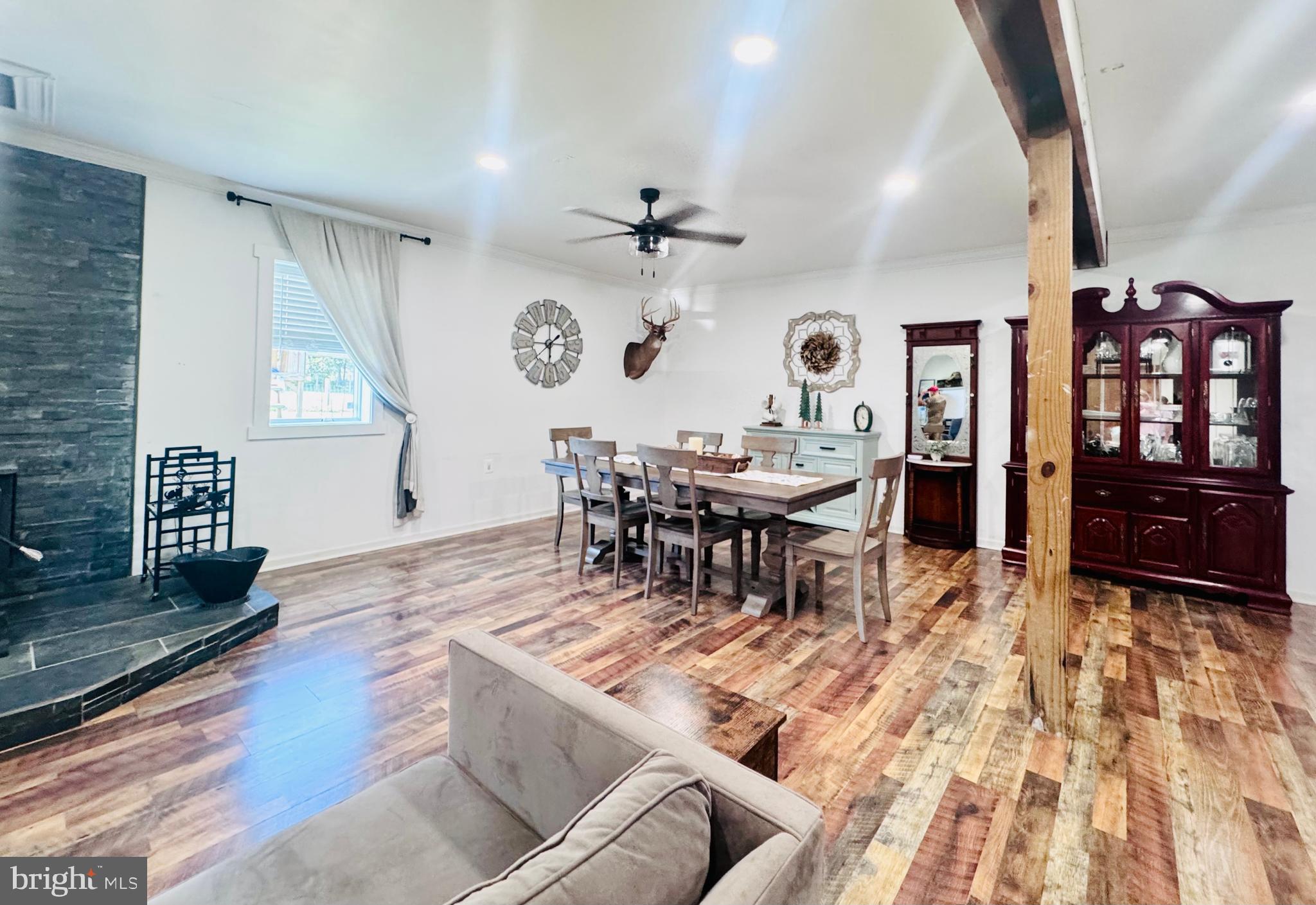 19525 TELEGRAPH SPRINGS ROAD