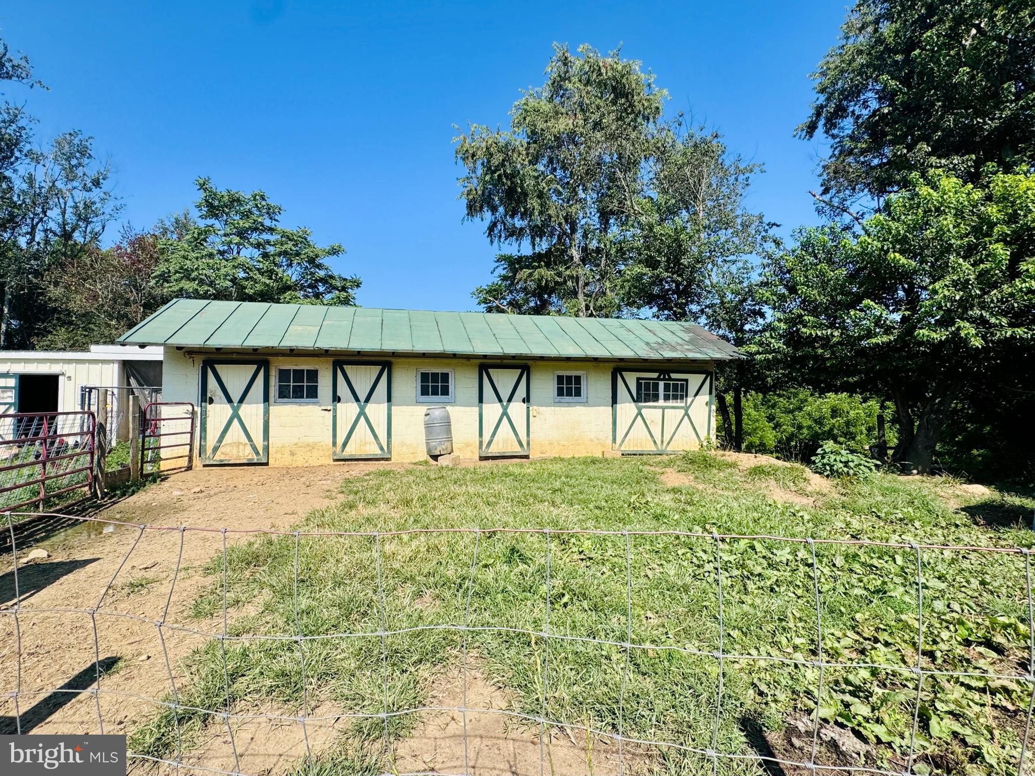 19525 TELEGRAPH SPRINGS ROAD