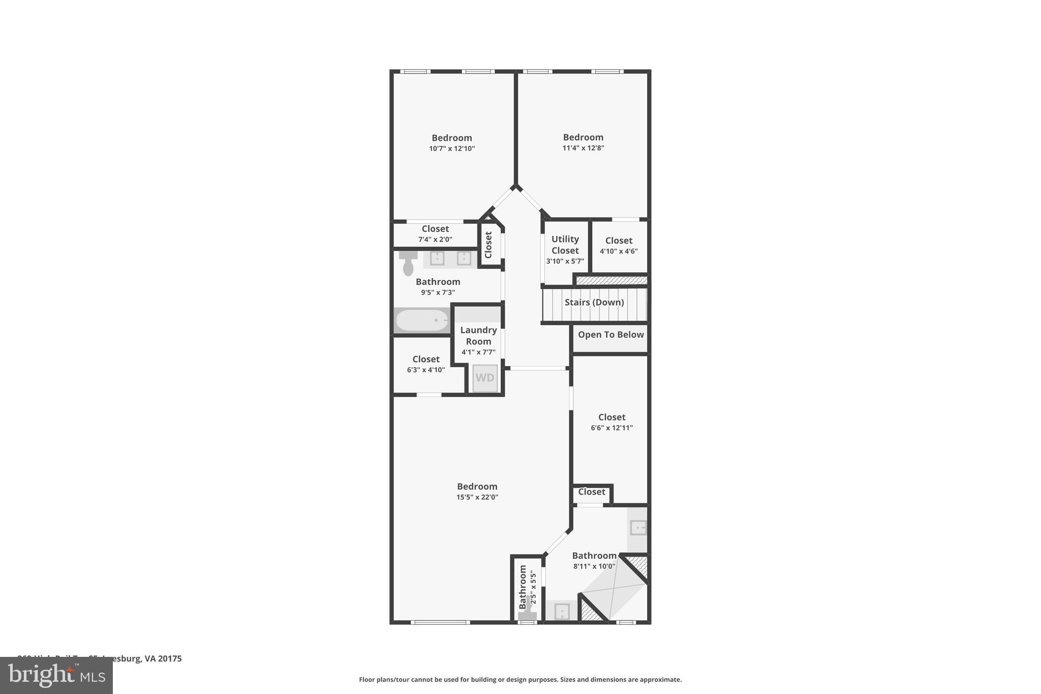 269 High Rail Ter SE