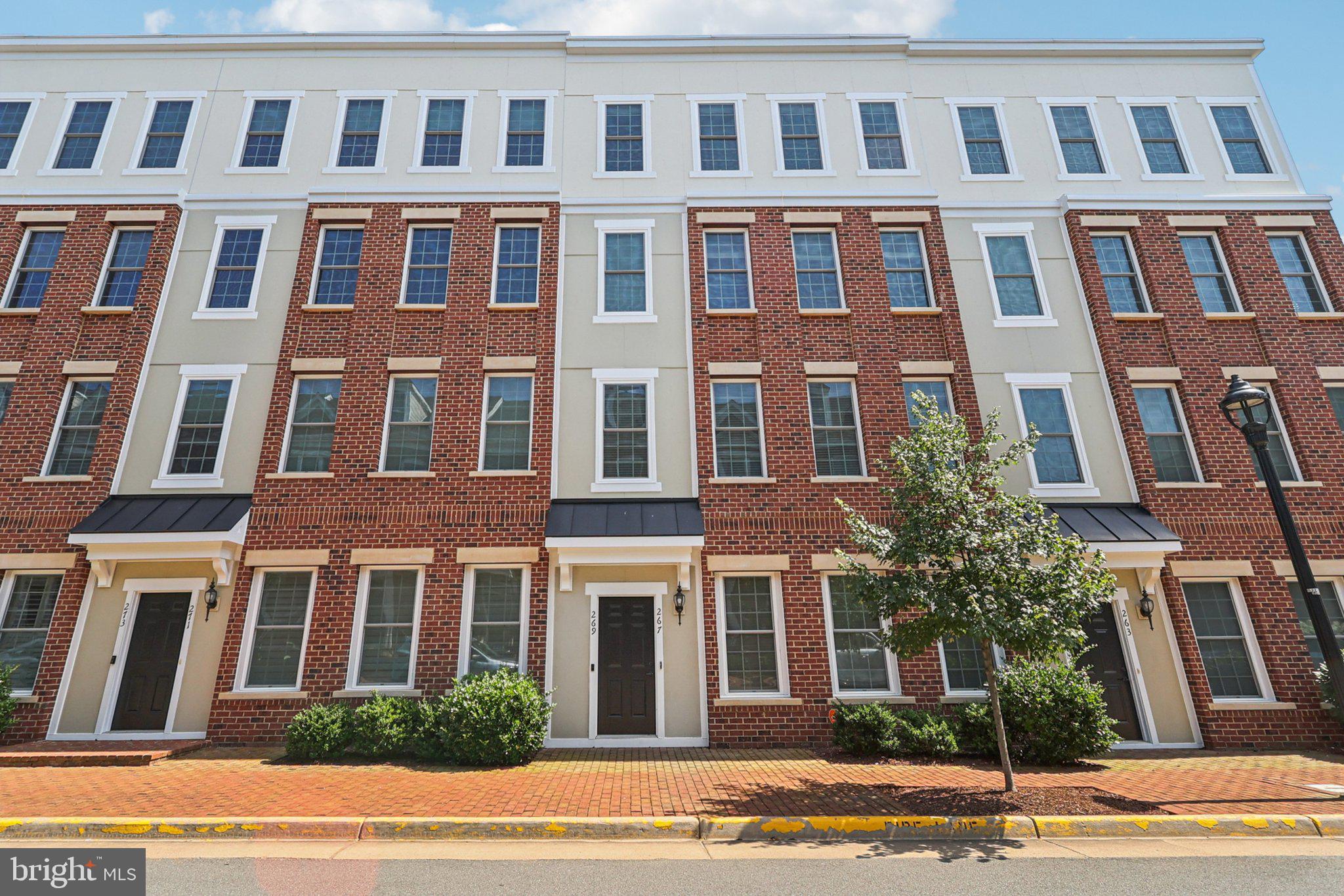 269 High Rail Ter SE