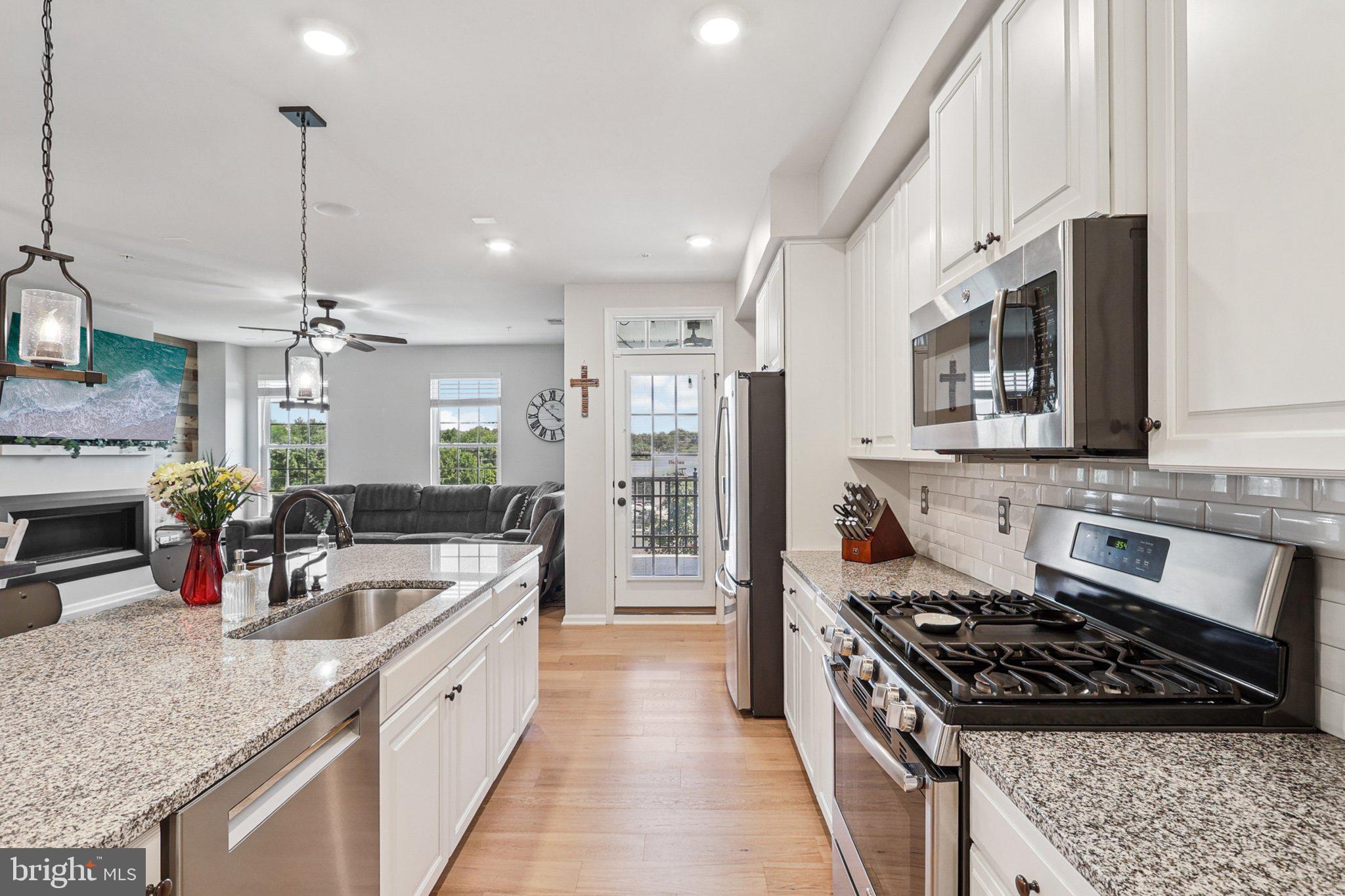 269 High Rail Ter SE