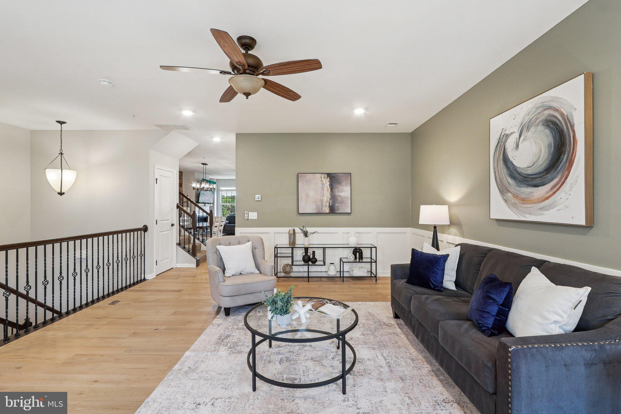 269 High Rail Ter SE