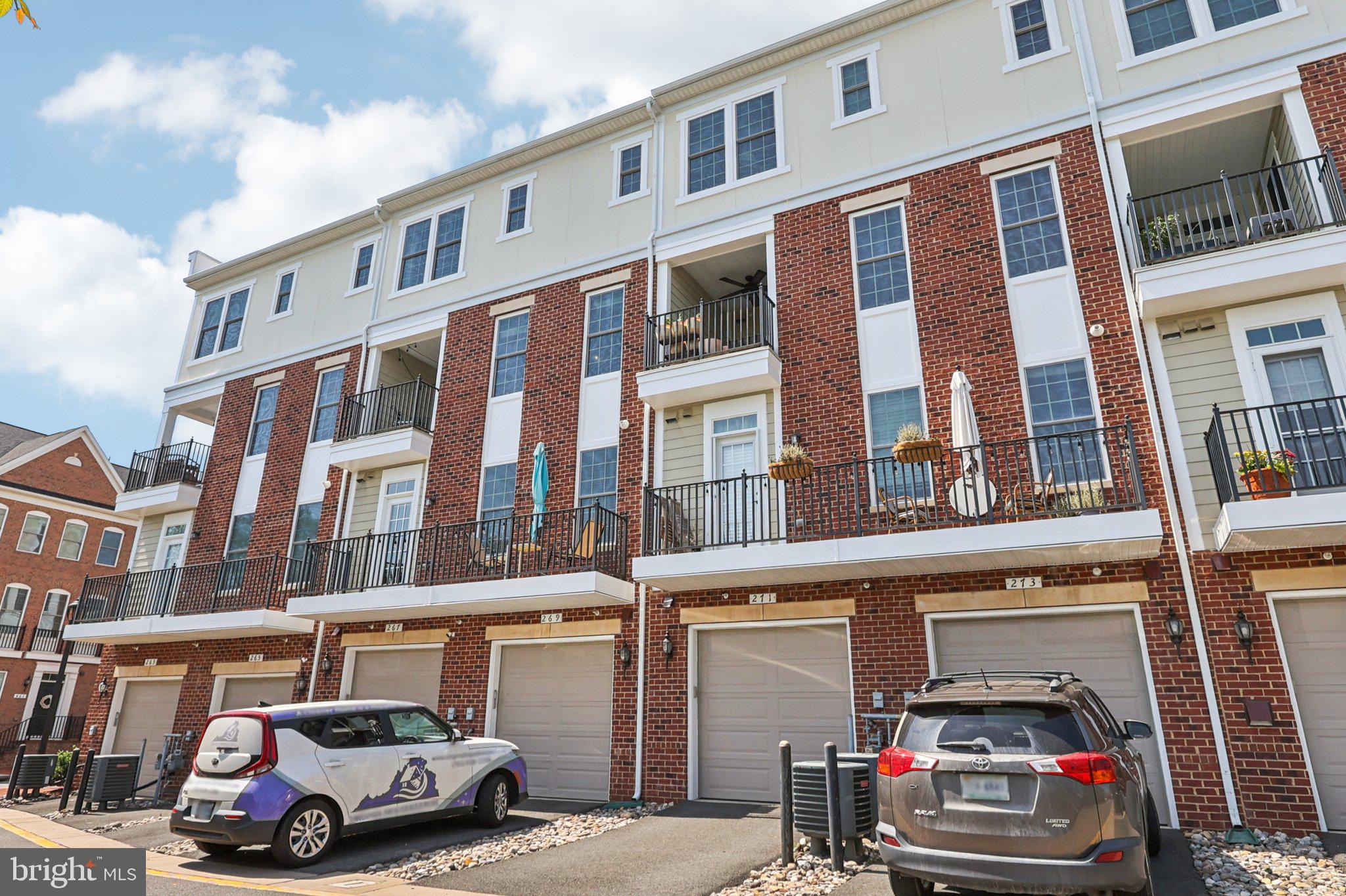 269 High Rail Ter SE