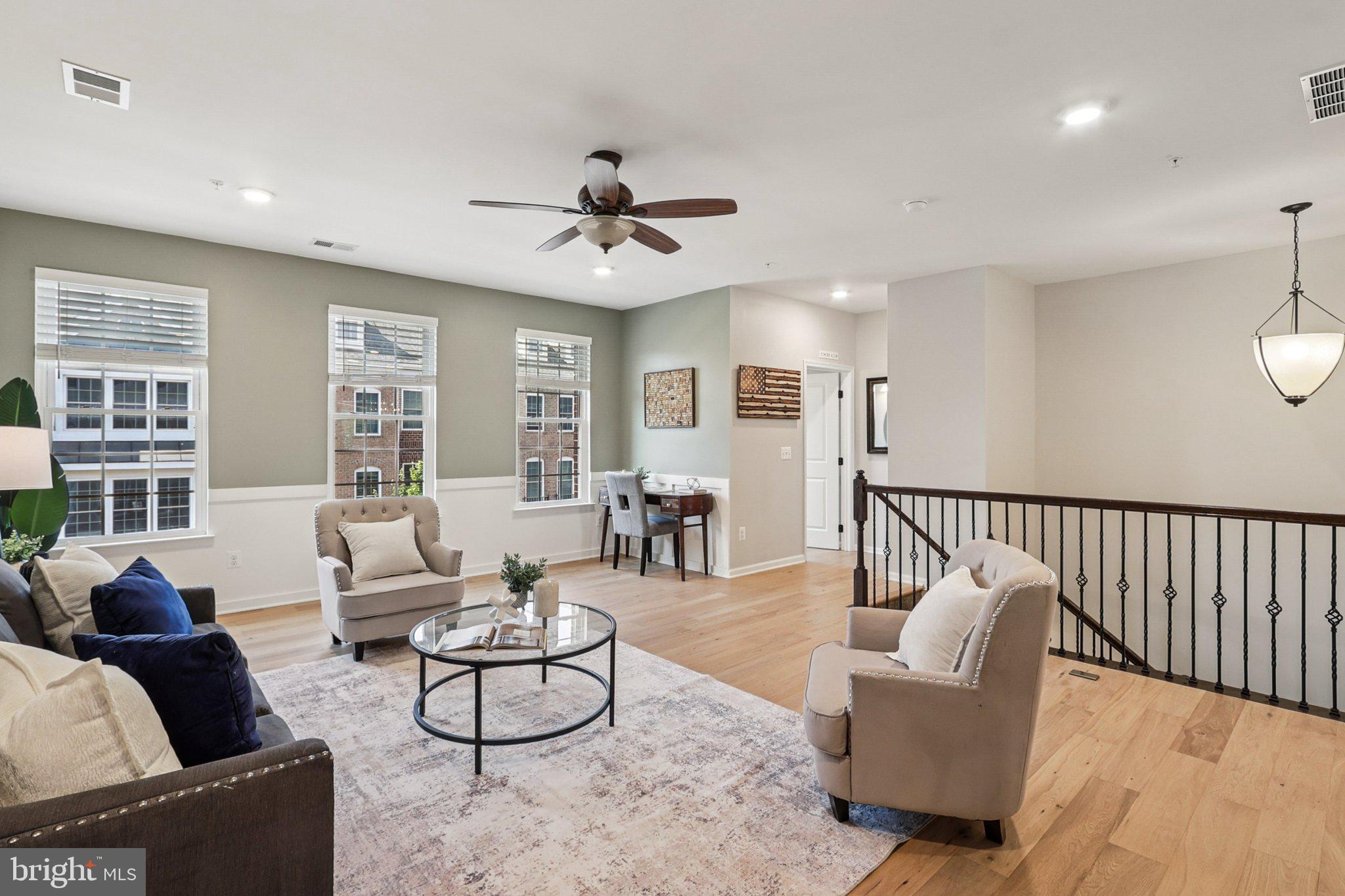 269 High Rail Ter SE