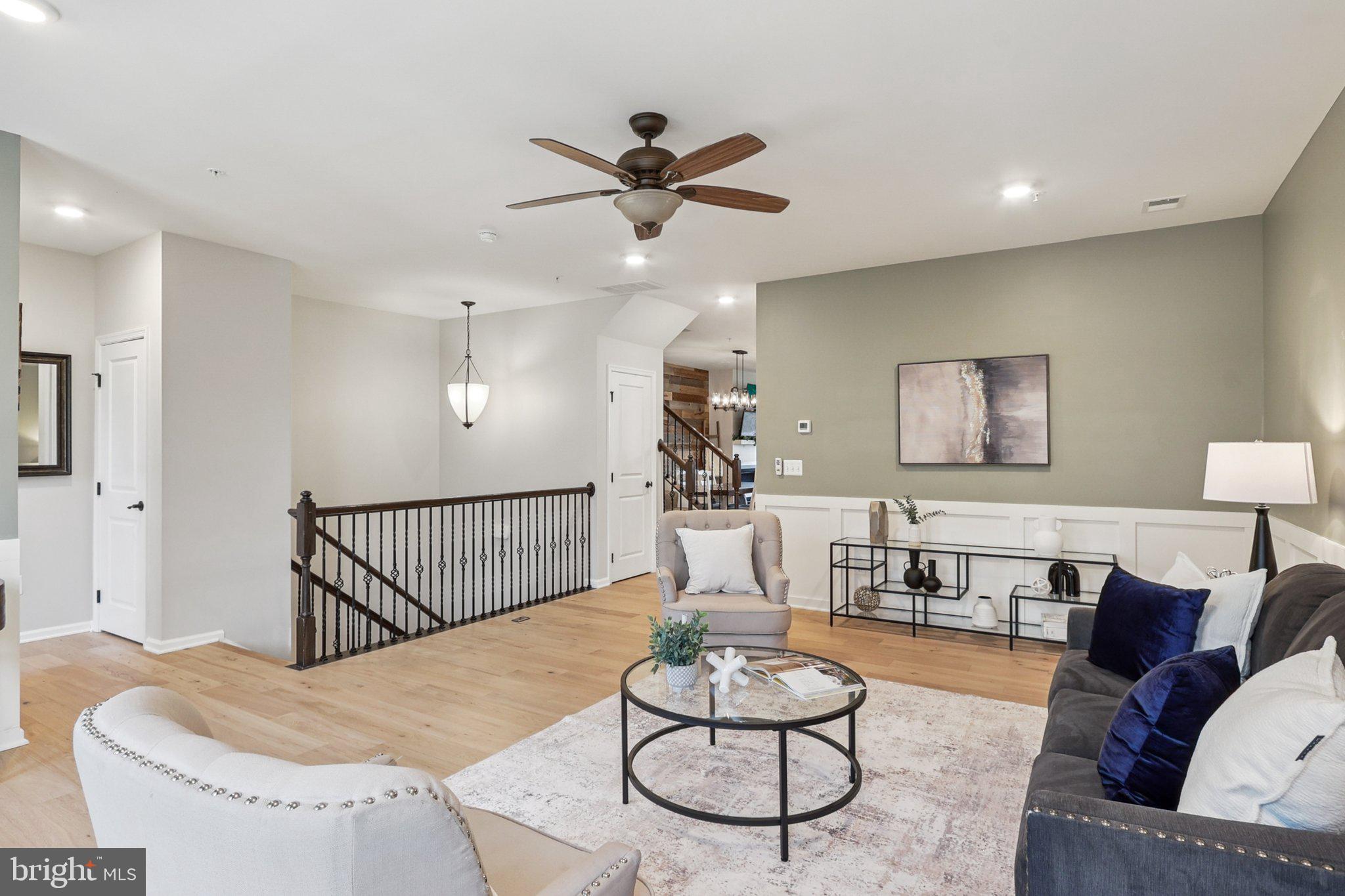 269 High Rail Ter SE