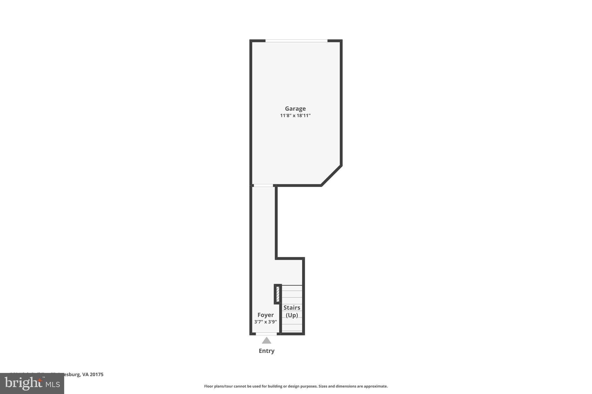 269 High Rail Ter SE