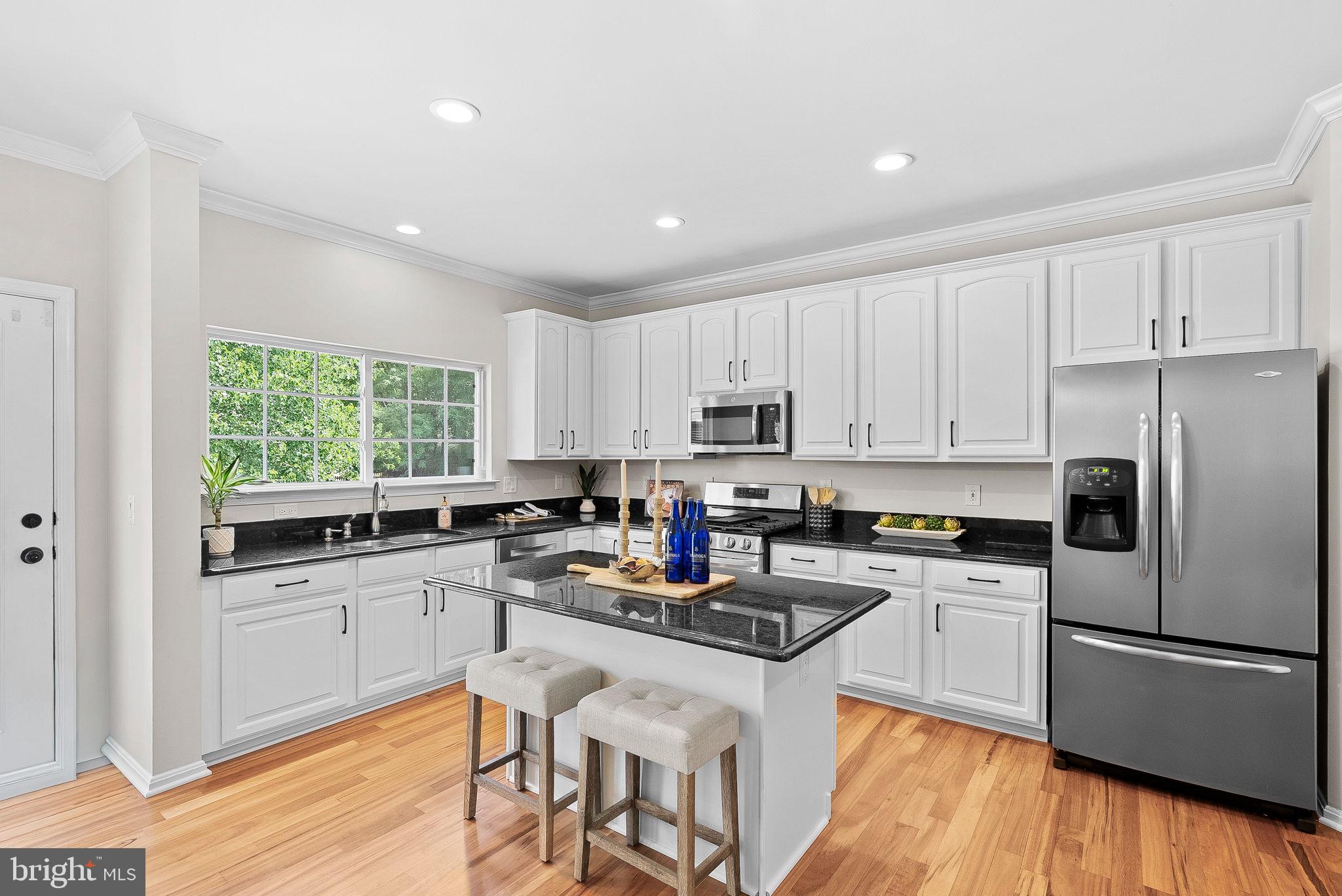 21516 CHICKACOAN TRAIL DRIVE